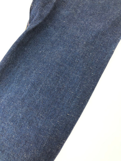 【中古品】【メンズ】 RED MOON レッドムーン TURQUOISE BUTTON DENIM WESTERN SHIRT ターコイズボタン デニムウエスタンシャツ 145-260426-rt-06-tagh サイズ：2 カラー：インディゴ 万代Net店