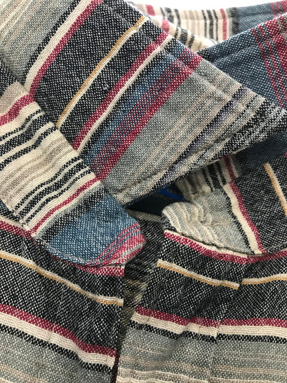 【現状渡し品】【メンズ】 PENDLETON HIGH GRADE WESTERN WEAR ペンドルトン ハイグレード ウエスタン ウェア 90's～ BOARD SHIRT 90年代～ ボード シャツ トップス 146-260425-rt-11-tagh サイズ：L カラー：マルチカラー 万代Net店