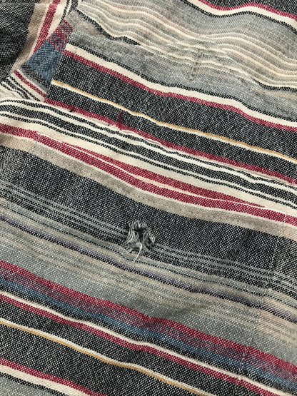 【現状渡し品】【メンズ】 PENDLETON HIGH GRADE WESTERN WEAR ペンドルトン ハイグレード ウエスタン ウェア 90's～ BOARD SHIRT 90年代～ ボード シャツ トップス 146-260425-rt-11-tagh サイズ：L カラー：マルチカラー 万代Net店