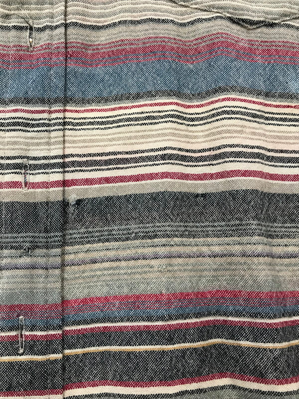 【現状渡し品】【メンズ】 PENDLETON HIGH GRADE WESTERN WEAR ペンドルトン ハイグレード ウエスタン ウェア 90's～ BOARD SHIRT 90年代～ ボード シャツ トップス 146-260425-rt-11-tagh サイズ：L カラー：マルチカラー 万代Net店