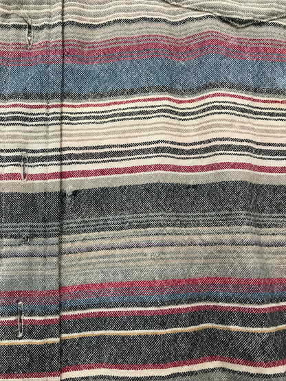 【現状渡し品】【メンズ】 PENDLETON HIGH GRADE WESTERN WEAR ペンドルトン ハイグレード ウエスタン ウェア 90's～ BOARD SHIRT 90年代～ ボード シャツ トップス 146-260425-rt-11-tagh サイズ：L カラー：マルチカラー 万代Net店