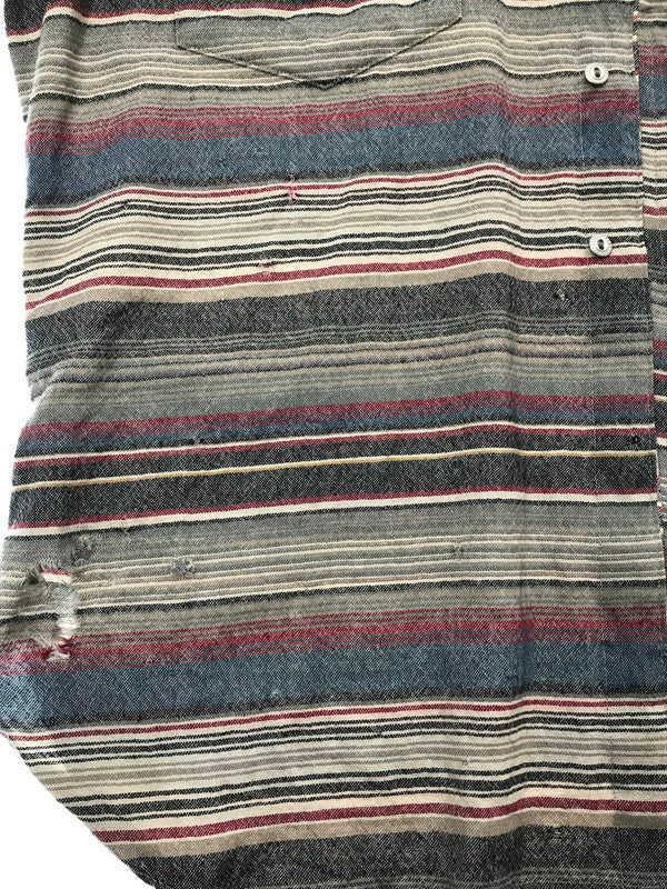 【現状渡し品】【メンズ】 PENDLETON HIGH GRADE WESTERN WEAR ペンドルトン ハイグレード ウエスタン ウェア 90's～ BOARD SHIRT 90年代～ ボード シャツ トップス 146-260425-rt-11-tagh サイズ：L カラー：マルチカラー 万代Net店