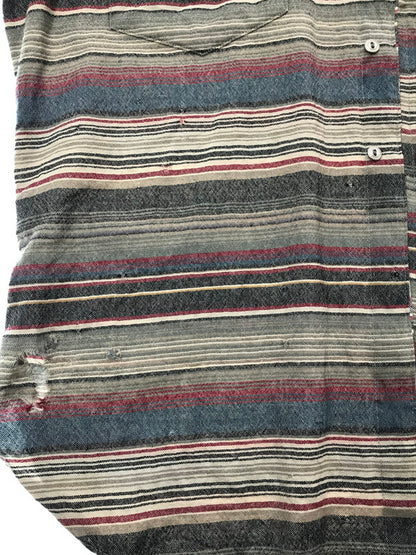 【現状渡し品】【メンズ】 PENDLETON HIGH GRADE WESTERN WEAR ペンドルトン ハイグレード ウエスタン ウェア 90's～ BOARD SHIRT 90年代～ ボード シャツ トップス 146-260425-rt-11-tagh サイズ：L カラー：マルチカラー 万代Net店