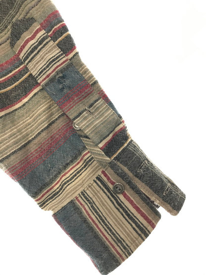 【現状渡し品】【メンズ】 PENDLETON HIGH GRADE WESTERN WEAR ペンドルトン ハイグレード ウエスタン ウェア 90's～ BOARD SHIRT 90年代～ ボード シャツ トップス 146-260425-rt-11-tagh サイズ：L カラー：マルチカラー 万代Net店