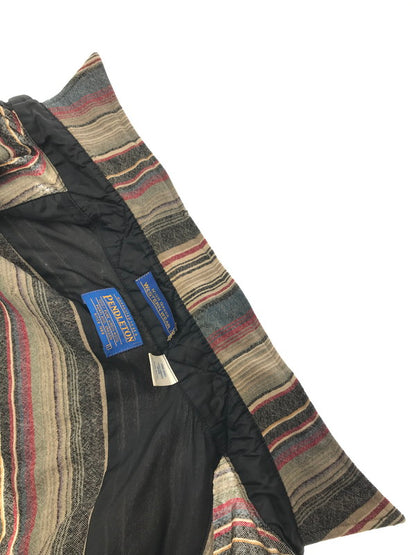 【現状渡し品】【メンズ】 PENDLETON HIGH GRADE WESTERN WEAR ペンドルトン ハイグレード ウエスタン ウェア 90's～ BOARD SHIRT 90年代～ ボード シャツ トップス 146-260425-rt-11-tagh サイズ：L カラー：マルチカラー 万代Net店