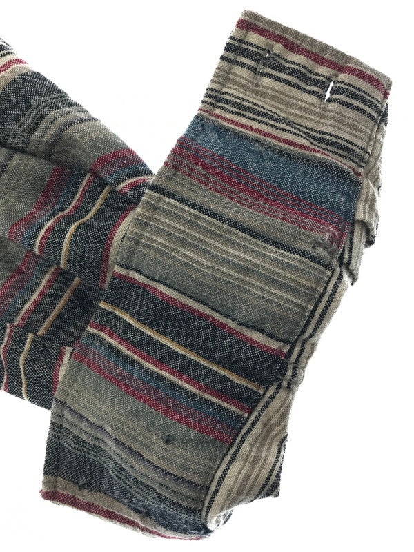 【現状渡し品】【メンズ】 PENDLETON HIGH GRADE WESTERN WEAR ペンドルトン ハイグレード ウエスタン ウェア 90's～ BOARD SHIRT 90年代～ ボード シャツ トップス 146-260425-rt-11-tagh サイズ：L カラー：マルチカラー 万代Net店