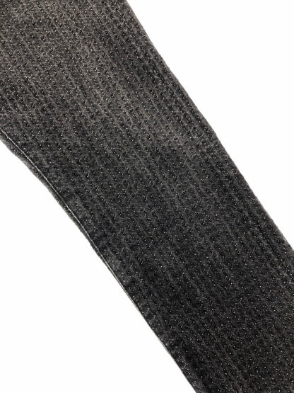 【中古品】【メンズ】 STUDIO D'ARTISAN ステュディオ ダ・ルチザン SASHIKO DENIM JEANS D1854 サシコ デニム ジーンズ ボトムス 156-260426-rt-18-tagh サイズ：31 カラー：グレー 万代Net店