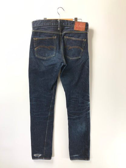 【中古品】【メンズ】 STUDIO D'ARTISAN ステュディオ ダ・ルチザン 15OZ TAPERED RELAXED JEANS SD-108 リラックステーパードジーンズ 156-260426-rt-19-tagh サイズ：31 カラー：ブルー 万代Net店