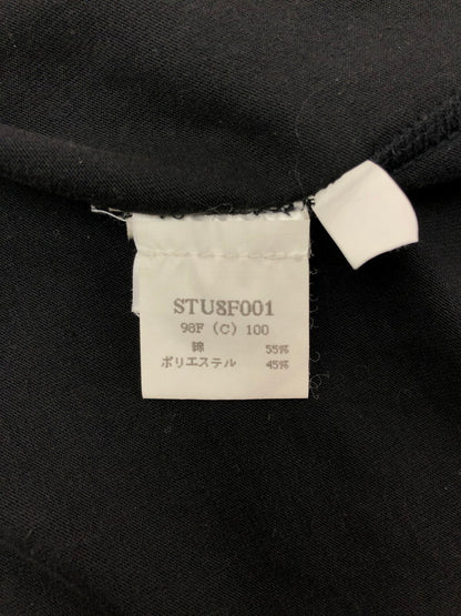 【中古品】【メンズ】 STARTER スターター 00's NUMBERING FOOTBALL T-SHIRT 2000年代 ナンバリング フットボール Tシャツ トップス 146-260505-rt-03-tag サイズ：L カラー：ブラック 万代Net店