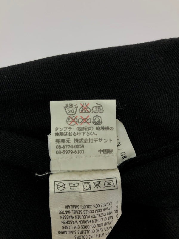 【中古品】【メンズ】 STARTER スターター 00's NUMBERING FOOTBALL T-SHIRT 2000年代 ナンバリング フットボール Tシャツ トップス 146-260505-rt-03-tag サイズ：L カラー：ブラック 万代Net店