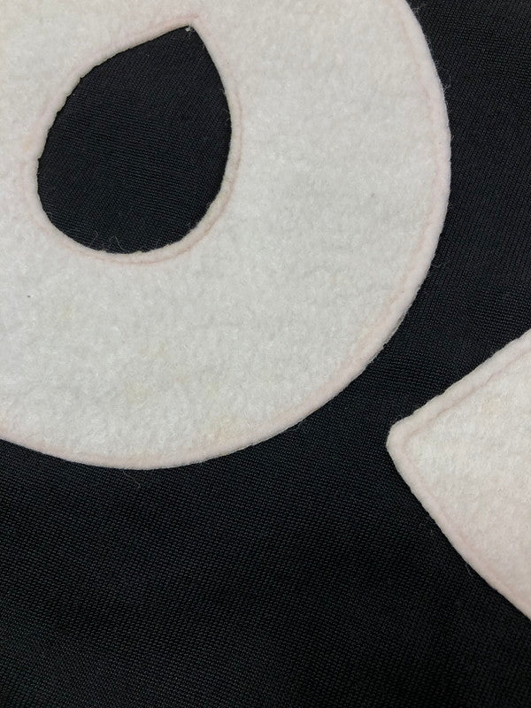 【中古品】【メンズ】 STARTER スターター 00's NUMBERING FOOTBALL T-SHIRT 2000年代 ナンバリング フットボール Tシャツ トップス 146-260505-rt-03-tag サイズ：L カラー：ブラック 万代Net店