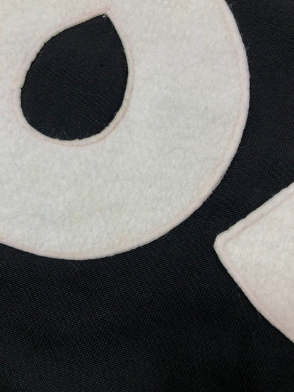 【中古品】【メンズ】 STARTER スターター 00's NUMBERING FOOTBALL T-SHIRT 2000年代 ナンバリング フットボール Tシャツ トップス 146-260505-rt-03-tag サイズ：L カラー：ブラック 万代Net店
