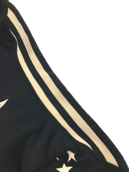 【中古品】【メンズ】 VANSON バンソン REVERSIBLE QUILTING JACKET リバーシブル キルティング ジャケット アウター 145-260425-rt-06-tagh サイズ：L カラー：ブラック/カーキ 万代Net店