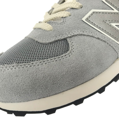 【中古美品】【メンズ】 NEW BALANCE ニューバランス 574 U574TC2 スニーカー 靴 162-260503-na-16-tagh サイズ：27cm US 9 カラー：SLATE GREY TURTLEDOVE SEA SALT 万代Net店
