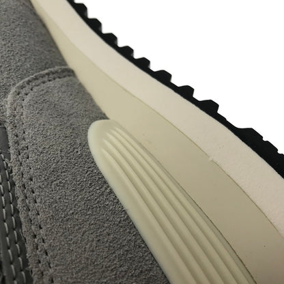 【中古美品】【メンズ】 NEW BALANCE ニューバランス 574 U574TC2 スニーカー 靴 162-260503-na-16-tagh サイズ：27cm US 9 カラー：SLATE GREY TURTLEDOVE SEA SALT 万代Net店