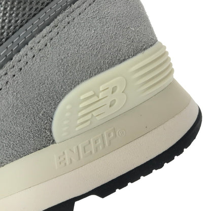 【中古美品】【メンズ】 NEW BALANCE ニューバランス 574 U574TC2 スニーカー 靴 162-260503-na-16-tagh サイズ：27cm US 9 カラー：SLATE GREY TURTLEDOVE SEA SALT 万代Net店
