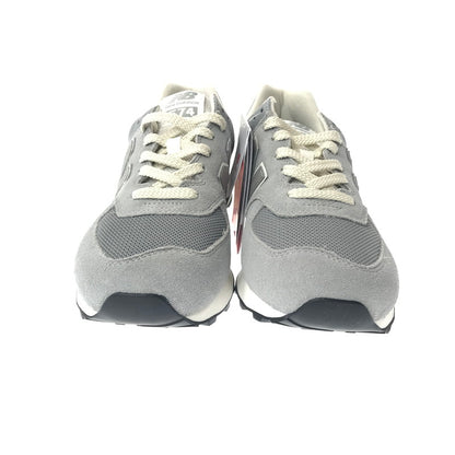 【中古美品】【メンズ】 NEW BALANCE ニューバランス 574 U574TC2 スニーカー 靴 162-260503-na-16-tagh サイズ：27cm US 9 カラー：SLATE GREY TURTLEDOVE SEA SALT 万代Net店