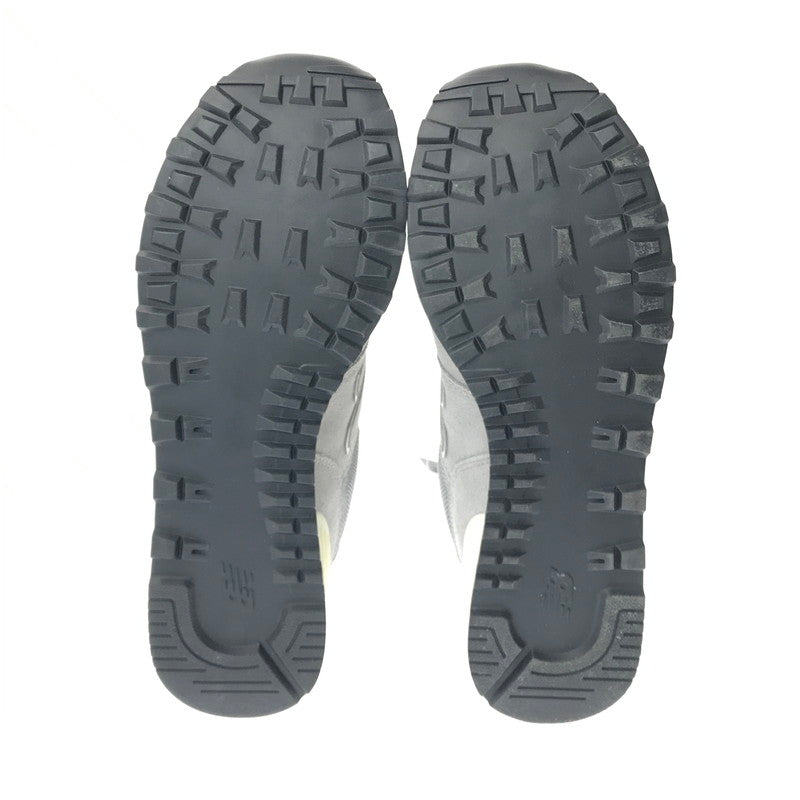 【中古美品】【メンズ】 NEW BALANCE ニューバランス 574 U574TC2 スニーカー 靴 162-260503-na-16-tagh サイズ：27cm US 9 カラー：SLATE GREY TURTLEDOVE SEA SALT 万代Net店