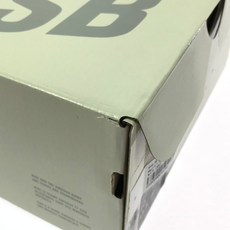 【中古品】【メンズ】 NIKE SB ナイキエスビー × SUPREME シュプリーム DUNK LOW OG QS FD8778-001 ダンク ロー スニーカー 靴 160-260427-na-04-tagh サイズ：28cm US 10 カラー：BLACK/BLACK-MULTI 万代Net店