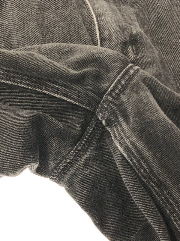 【中古品】【メンズ】 CARHARTT WIP カーハート ワークインプログレス SINGLE KNEE PANT I031245 シングルニー パンツ ボトムス 153-260426-rt-11-tagh サイズ：32×32 カラー：ブラック 万代Net店