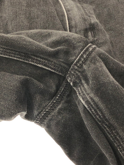 【中古品】【メンズ】 CARHARTT WIP カーハート ワークインプログレス SINGLE KNEE PANT I031245 シングルニー パンツ ボトムス 153-260426-rt-11-tagh サイズ：32×32 カラー：ブラック 万代Net店