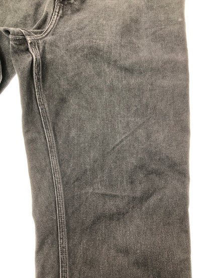 【中古品】【メンズ】 CARHARTT WIP カーハート ワークインプログレス SINGLE KNEE PANT I031245 シングルニー パンツ ボトムス 153-260426-rt-11-tagh サイズ：32×32 カラー：ブラック 万代Net店