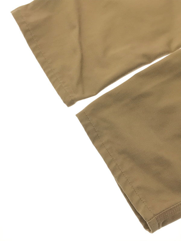 【中古品】【メンズ】 CARHARTT WIP カーハート ワークインプログレス SIMPLE PANT シンプル パンツ ボトムス 153-260425-rt-10-tagh サイズ：32×32 カラー：ベージュ 万代Net店