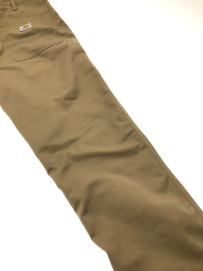 【中古品】【メンズ】 CARHARTT WIP カーハート ワークインプログレス SIMPLE PANT シンプル パンツ ボトムス 153-260425-rt-10-tagh サイズ：32×32 カラー：ベージュ 万代Net店