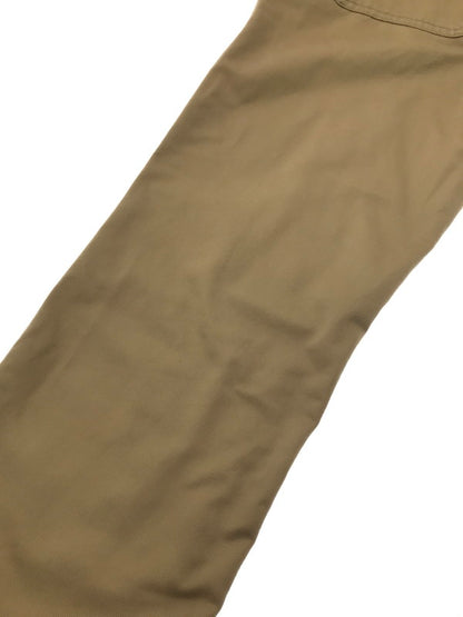 【中古品】【メンズ】 CARHARTT WIP カーハート ワークインプログレス SIMPLE PANT シンプル パンツ ボトムス 153-260425-rt-10-tagh サイズ：32×32 カラー：ベージュ 万代Net店