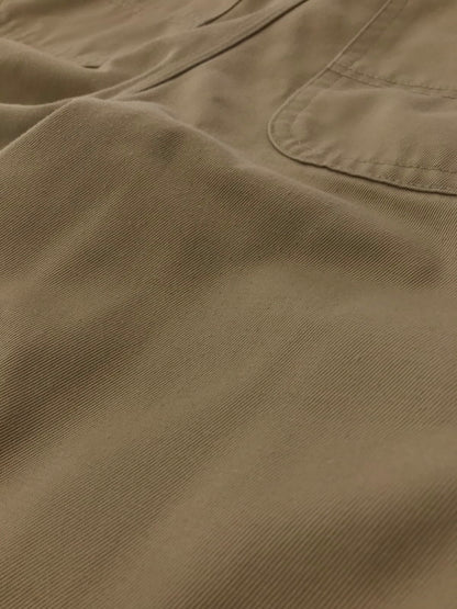 【中古品】【メンズ】 CARHARTT WIP カーハート ワークインプログレス SIMPLE PANT シンプル パンツ ボトムス 153-260425-rt-10-tagh サイズ：32×32 カラー：ベージュ 万代Net店