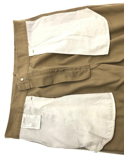 【中古品】【メンズ】 CARHARTT WIP カーハート ワークインプログレス SIMPLE PANT シンプル パンツ ボトムス 153-260425-rt-10-tagh サイズ：32×32 カラー：ベージュ 万代Net店