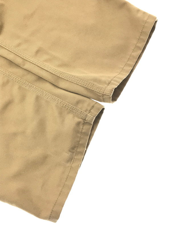 【中古品】【メンズ】 CARHARTT WIP カーハート ワークインプログレス SIMPLE PANT シンプル パンツ ボトムス 153-260425-rt-10-tagh サイズ：32×32 カラー：ベージュ 万代Net店