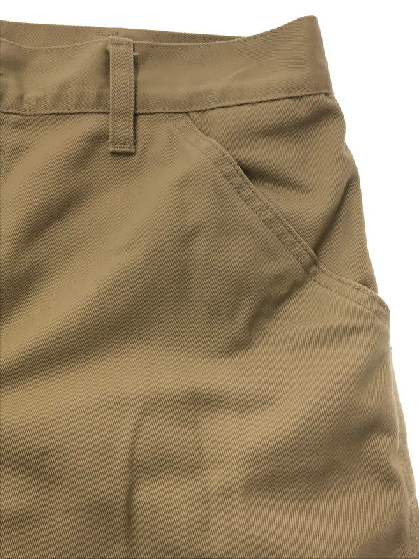 【中古品】【メンズ】 CARHARTT WIP カーハート ワークインプログレス SIMPLE PANT シンプル パンツ ボトムス 153-260425-rt-10-tagh サイズ：32×32 カラー：ベージュ 万代Net店