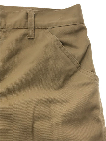 【中古品】【メンズ】 CARHARTT WIP カーハート ワークインプログレス SIMPLE PANT シンプル パンツ ボトムス 153-260425-rt-10-tagh サイズ：32×32 カラー：ベージュ 万代Net店