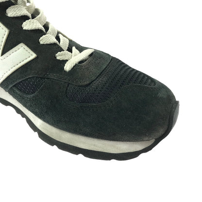 【現状渡し品】【メンズ】 NEW BALANCE ニューバランス M990BLK USA製 スニーカー 靴 162-260622-na-15-tagh サイズ：26.5cm US 08 1/2 カラー：ブラック系 万代Net店