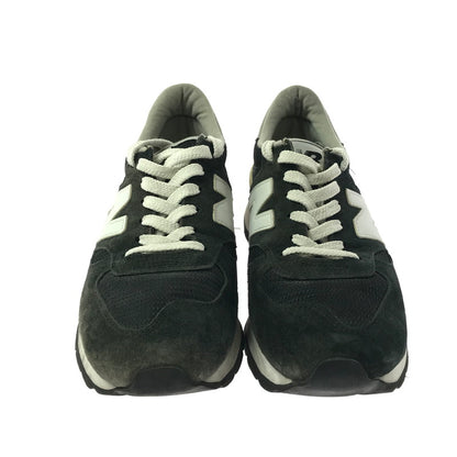【現状渡し品】【メンズ】 NEW BALANCE ニューバランス M990BLK USA製 スニーカー 靴 162-260622-na-15-tagh サイズ：26.5cm US 08 1/2 カラー：ブラック系 万代Net店