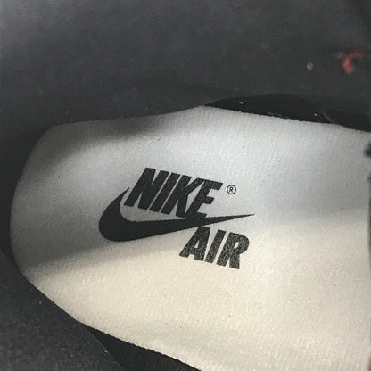 【中古品】【メンズ】 NIKE ナイキ AIR JORDAN 1 RETRO HIGH OG DZ5485-106 エア ジョーダン 1 レトロ ハイ オリジナル スニーカー 靴 160-260430-yy-02-tag サイズ：27cm/US9 カラー："BLACK TOE" WHITE/BLACK-VARSITY RED-SAIL 万代Net店