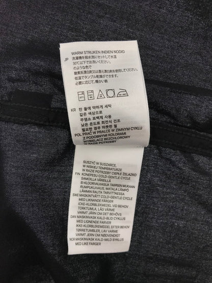 【中古品】【メンズ】 BRIXTON ブリクストン BUNKER S/S WVN 01269 オープンカラーシャツ 半袖シャツ 142-260520-na-25-tagh サイズ：L カラー：ブラック 万代Net店
