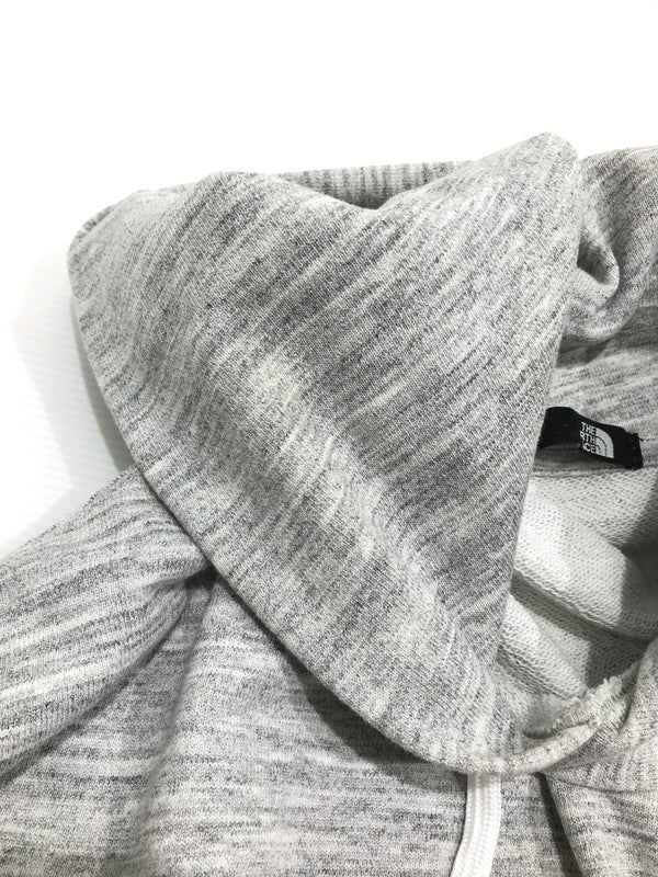【中古品】【メンズ】 THE NORTH FACE ザ ノースフェイス ZOO PICKER HOODIE NT12440 ズー ピッカー フーディ パーカー 144-260523-na-13-tagh サイズ：L カラー：グレー 万代Net店