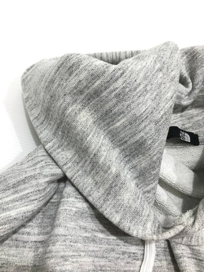 【中古品】【メンズ】 THE NORTH FACE ザ ノースフェイス ZOO PICKER HOODIE NT12440 ズー ピッカー フーディ パーカー 144-260523-na-13-tagh サイズ：L カラー：グレー 万代Net店