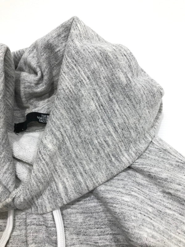 【中古品】【メンズ】 THE NORTH FACE ザ ノースフェイス ZOO PICKER HOODIE NT12440 ズー ピッカー フーディ パーカー 144-260523-na-13-tagh サイズ：L カラー：グレー 万代Net店