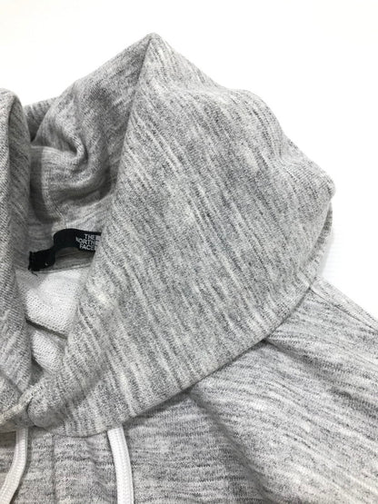 【中古品】【メンズ】 THE NORTH FACE ザ ノースフェイス ZOO PICKER HOODIE NT12440 ズー ピッカー フーディ パーカー 144-260523-na-13-tagh サイズ：L カラー：グレー 万代Net店