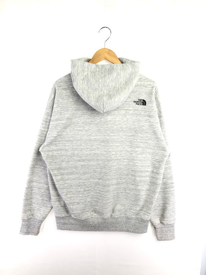 【中古品】【メンズ】 THE NORTH FACE ザ ノースフェイス ZOO PICKER HOODIE NT12440 ズー ピッカー フーディ パーカー 144-260523-na-13-tagh サイズ：L カラー：グレー 万代Net店