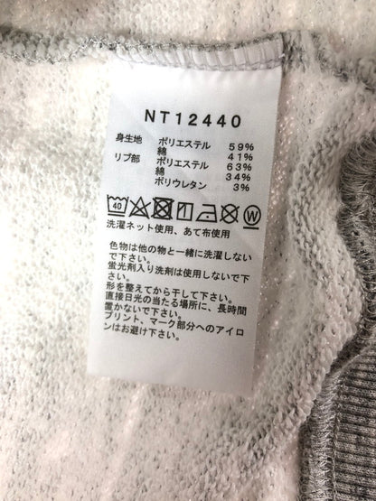 【中古品】【メンズ】 THE NORTH FACE ザ ノースフェイス ZOO PICKER HOODIE NT12440 ズー ピッカー フーディ パーカー 144-260523-na-13-tagh サイズ：L カラー：グレー 万代Net店