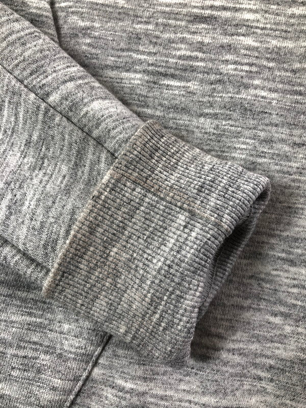 【中古品】【メンズ】 THE NORTH FACE ザ ノースフェイス ZOO PICKER HOODIE NT12440 ズー ピッカー フーディ パーカー 144-260523-na-13-tagh サイズ：L カラー：グレー 万代Net店