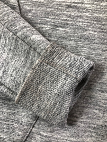 【中古品】【メンズ】 THE NORTH FACE ザ ノースフェイス ZOO PICKER HOODIE NT12440 ズー ピッカー フーディ パーカー 144-260523-na-13-tagh サイズ：L カラー：グレー 万代Net店