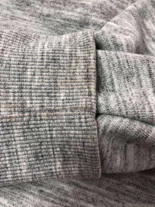 【中古品】【メンズ】 THE NORTH FACE ザ ノースフェイス ZOO PICKER HOODIE NT12440 ズー ピッカー フーディ パーカー 144-260523-na-13-tagh サイズ：L カラー：グレー 万代Net店