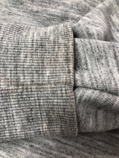 【中古品】【メンズ】 THE NORTH FACE ザ ノースフェイス ZOO PICKER HOODIE NT12440 ズー ピッカー フーディ パーカー 144-260523-na-13-tagh サイズ：L カラー：グレー 万代Net店