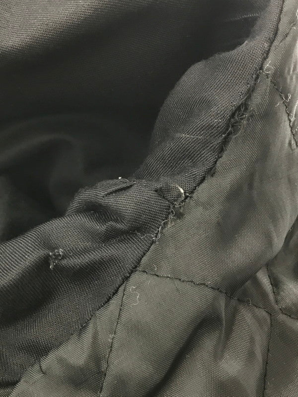 【中古品】【メンズ】 SCHOTT ショット DOUBLE RIDERS JACKET LOT618 USA製 ダブルライダース ジャケット アウター 145-260425-rt-05-tagh サイズ：34 カラー：ブラック 万代Net店