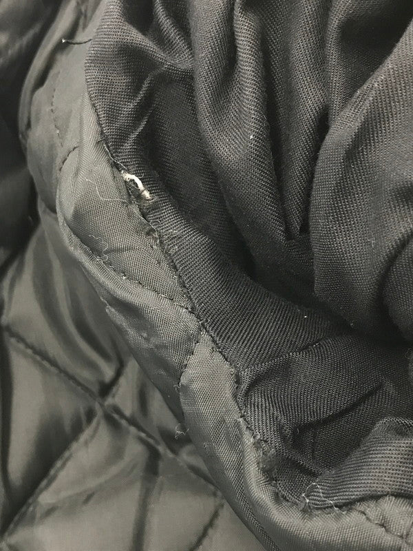 【中古品】【メンズ】 SCHOTT ショット DOUBLE RIDERS JACKET LOT618 USA製 ダブルライダース ジャケット アウター 145-260425-rt-05-tagh サイズ：34 カラー：ブラック 万代Net店